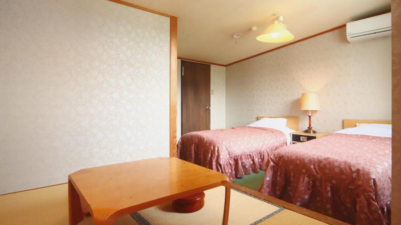 Chalet Nozawa المظهر الخارجي الصورة